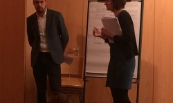 Leadership development in the cultural sector: paradigms, pedagogies and practices