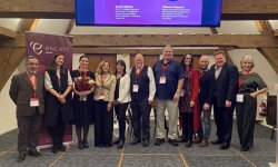 2022 ENCATC Congress - Internationalization in focus:  theoretical, strategic and management perspectives in education, research, policy, and practice