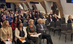 2022 ENCATC Congress - Internationalization in focus:  theoretical, strategic and management perspectives in education, research, policy, and practice