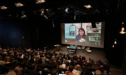 2023 ENCATC Congress - Artificial Intelligence embraced: the future of the culture and creative sector