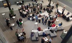 2023 ENCATC Congress - Artificial Intelligence embraced: the future of the culture and creative sector