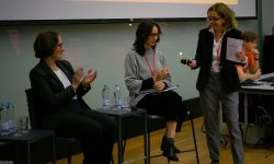 2023 ENCATC Congress - Artificial Intelligence embraced: the future of the culture and creative sector