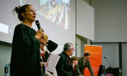 2023 ENCATC Congress - Artificial Intelligence embraced: the future of the culture and creative sector