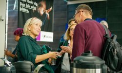 2023 ENCATC Congress - Artificial Intelligence embraced: the future of the culture and creative sector