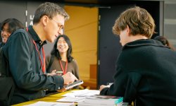 2023 ENCATC Congress - Artificial Intelligence embraced: the future of the culture and creative sector
