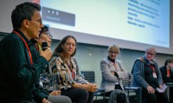 2023 ENCATC Congress - Artificial Intelligence embraced: the future of the culture and creative sector