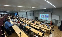 2023 ENCATC Congress - Artificial Intelligence embraced: the future of the culture and creative sector