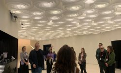2023 ENCATC Congress - Artificial Intelligence embraced: the future of the culture and creative sector