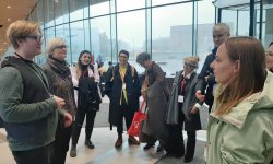 2023 ENCATC Congress - Artificial Intelligence embraced: the future of the culture and creative sector
