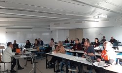 2023 ENCATC Congress - Artificial Intelligence embraced: the future of the culture and creative sector