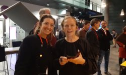 2023 ENCATC Congress - Artificial Intelligence embraced: the future of the culture and creative sector