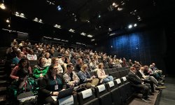 2023 ENCATC Congress - Artificial Intelligence embraced: the future of the culture and creative sector