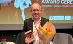 2023 ENCATC Congress - Artificial Intelligence embraced: the future of the culture and creative sector