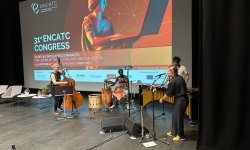 2023 ENCATC Congress - Artificial Intelligence embraced: the future of the culture and creative sector