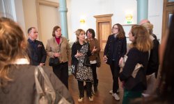 Art Brussels 2016