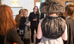 Art Brussels 2016