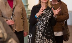 Art Brussels 2016
