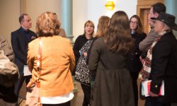 Art Brussels 2016