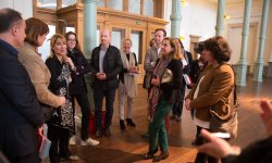 Art Brussels 2016