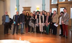 Art Brussels 2016