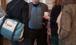 Art Brussels 2016