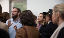 Art Brussels 2016