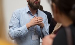 Art Brussels 2016