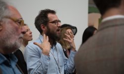 Art Brussels 2016