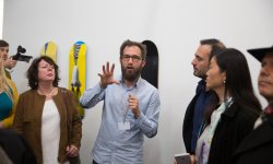 Art Brussels 2016