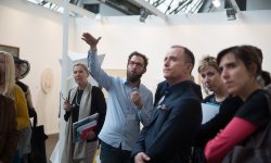Art Brussels 2016