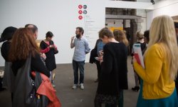 Art Brussels 2016