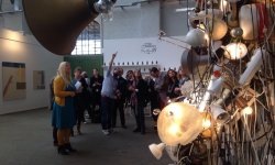 Art Brussels 2016