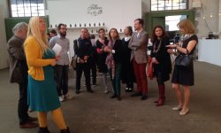 Art Brussels 2016