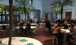 Art Brussels 2016