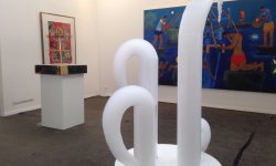 Art Brussels 2016