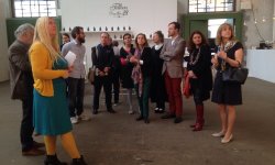 Art Brussels 2016
