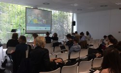 6th ENCATC Policy Debate "European Cultural Leadership and the role of the artist"