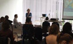 6th ENCATC Policy Debate "European Cultural Leadership and the role of the artist"