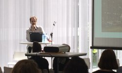 6th ENCATC Policy Debate "European Cultural Leadership and the role of the artist"
