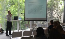 6th ENCATC Policy Debate "European Cultural Leadership and the role of the artist"