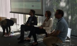 6th ENCATC Policy Debate "European Cultural Leadership and the role of the artist"