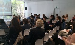6th ENCATC Policy Debate "European Cultural Leadership and the role of the artist"