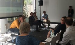 6th ENCATC Policy Debate "European Cultural Leadership and the role of the artist"
