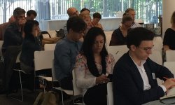 6th ENCATC Policy Debate "European Cultural Leadership and the role of the artist"