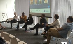 6th ENCATC Policy Debate "European Cultural Leadership and the role of the artist"