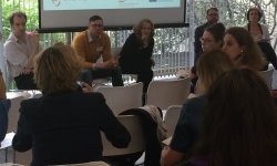6th ENCATC Policy Debate "European Cultural Leadership and the role of the artist"