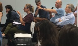 6th ENCATC Policy Debate "European Cultural Leadership and the role of the artist"