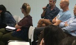6th ENCATC Policy Debate "European Cultural Leadership and the role of the artist"