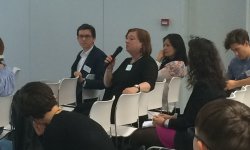 6th ENCATC Policy Debate "European Cultural Leadership and the role of the artist"