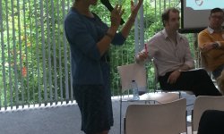 6th ENCATC Policy Debate "European Cultural Leadership and the role of the artist"